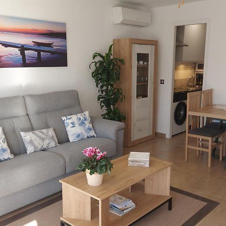 Bellamar 25 Cambrils Exterior foto