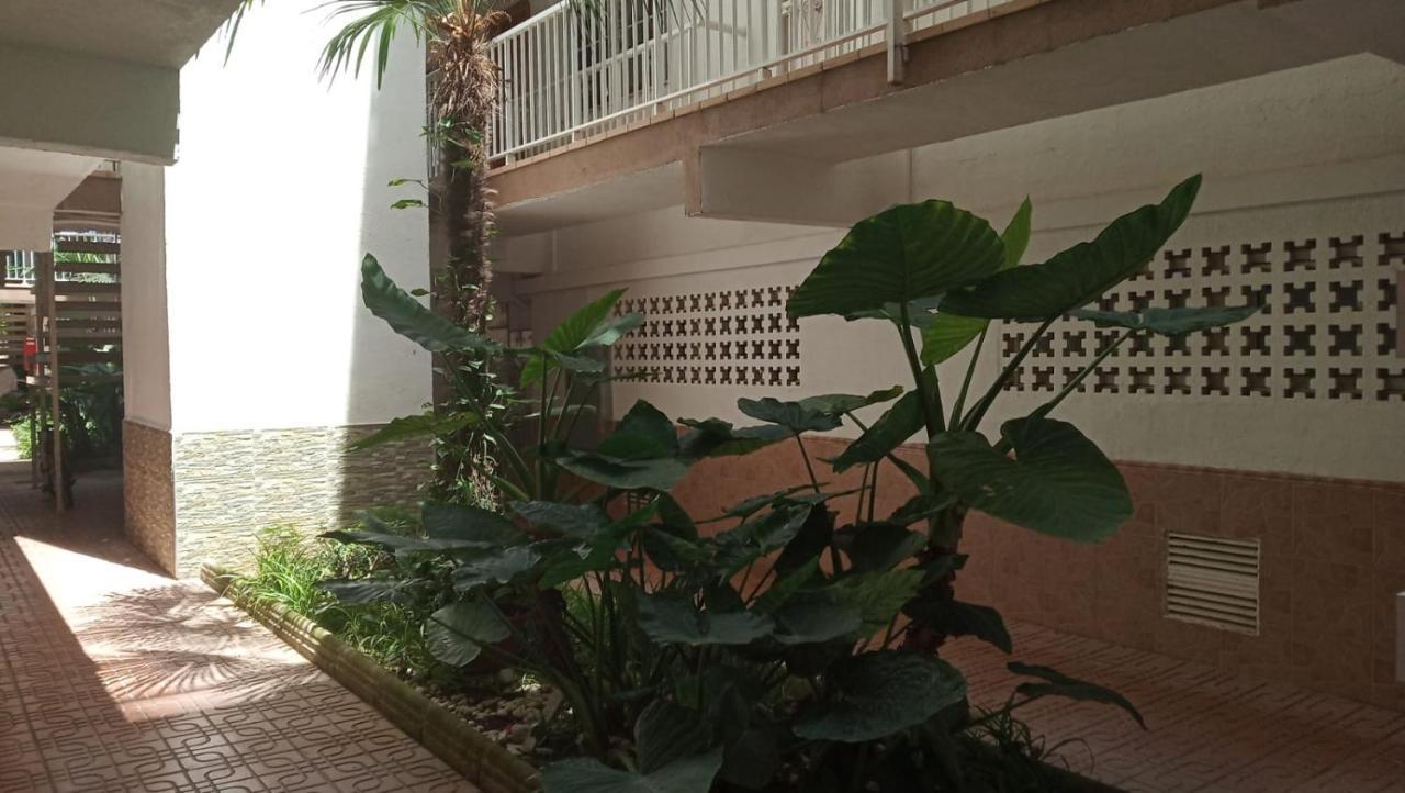 Bellamar 25 Cambrils Exterior foto