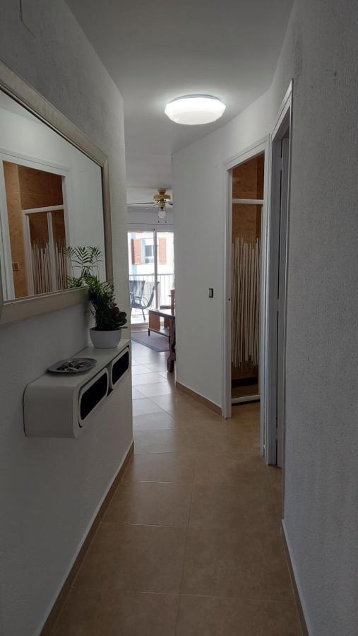 Bellamar 25 Cambrils Exterior foto
