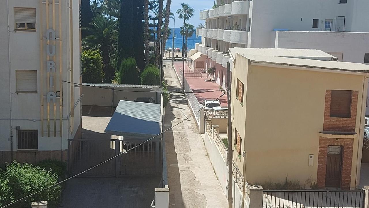 Bellamar 25 Cambrils Exterior foto