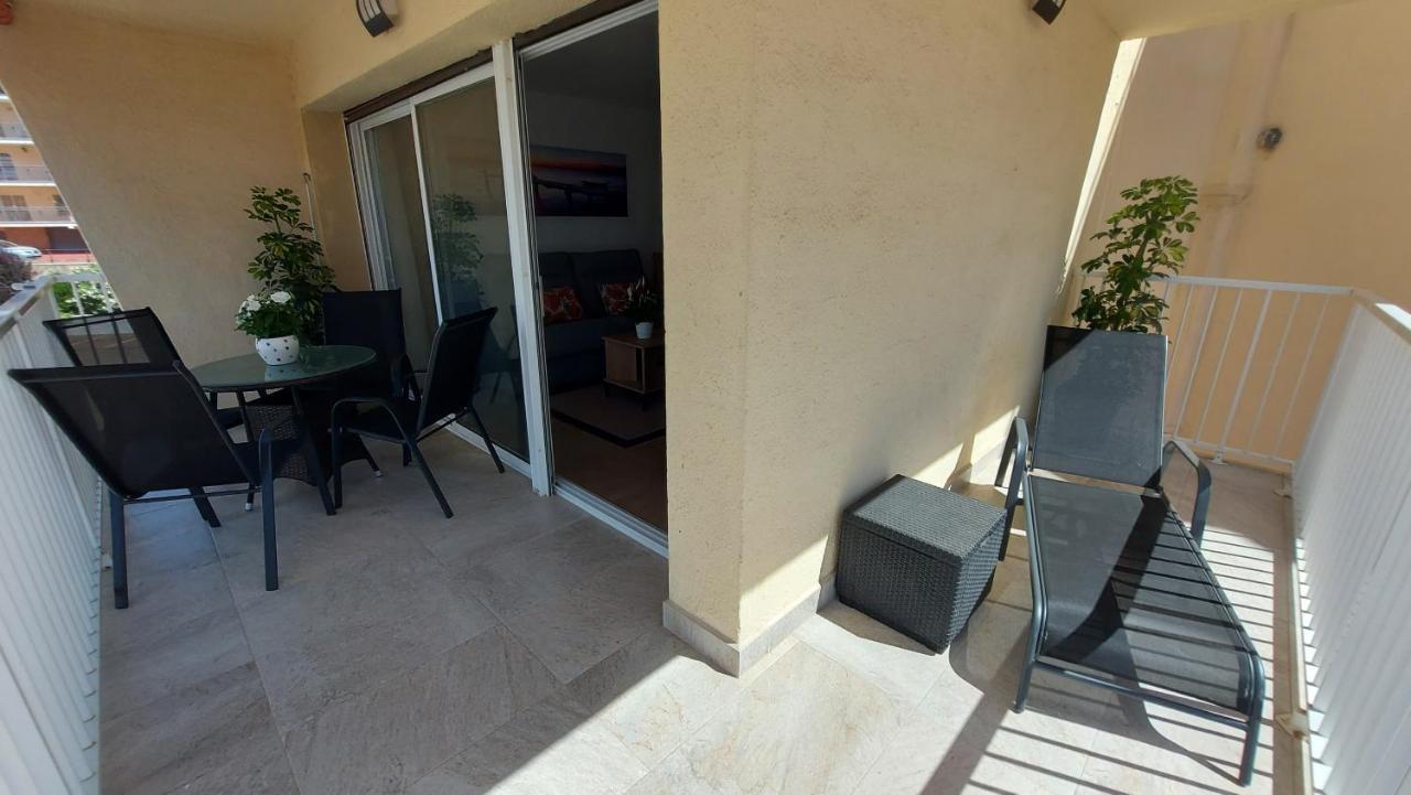 Bellamar 25 Cambrils Exterior foto