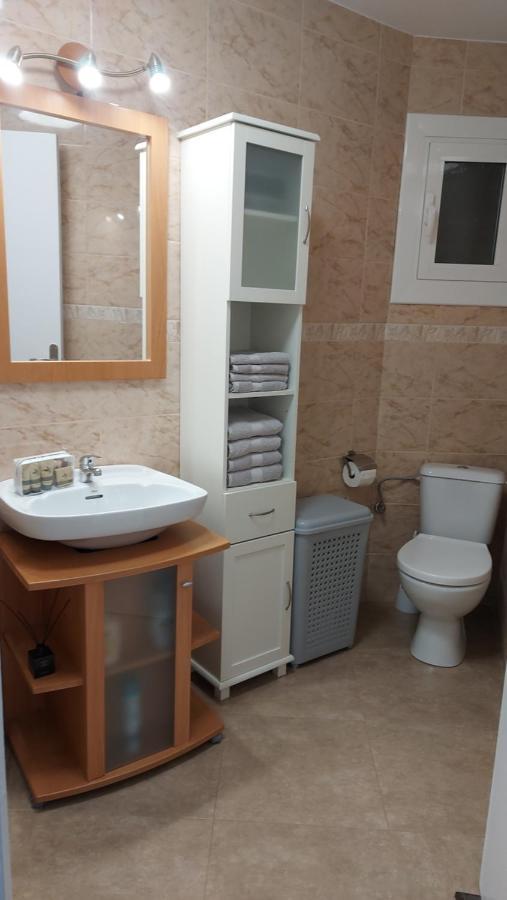 Bellamar 25 Cambrils Exterior foto