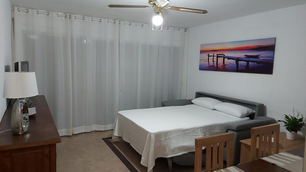 Bellamar 25 Cambrils Exterior foto