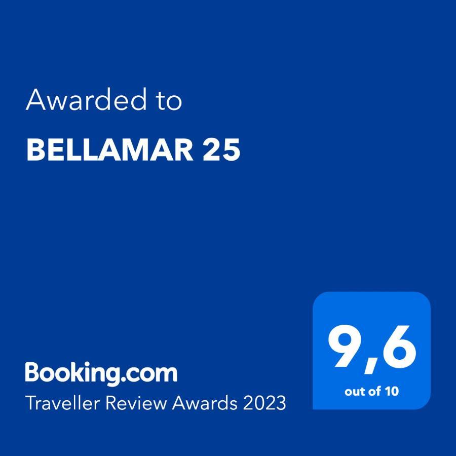 Bellamar 25 Cambrils Exterior foto