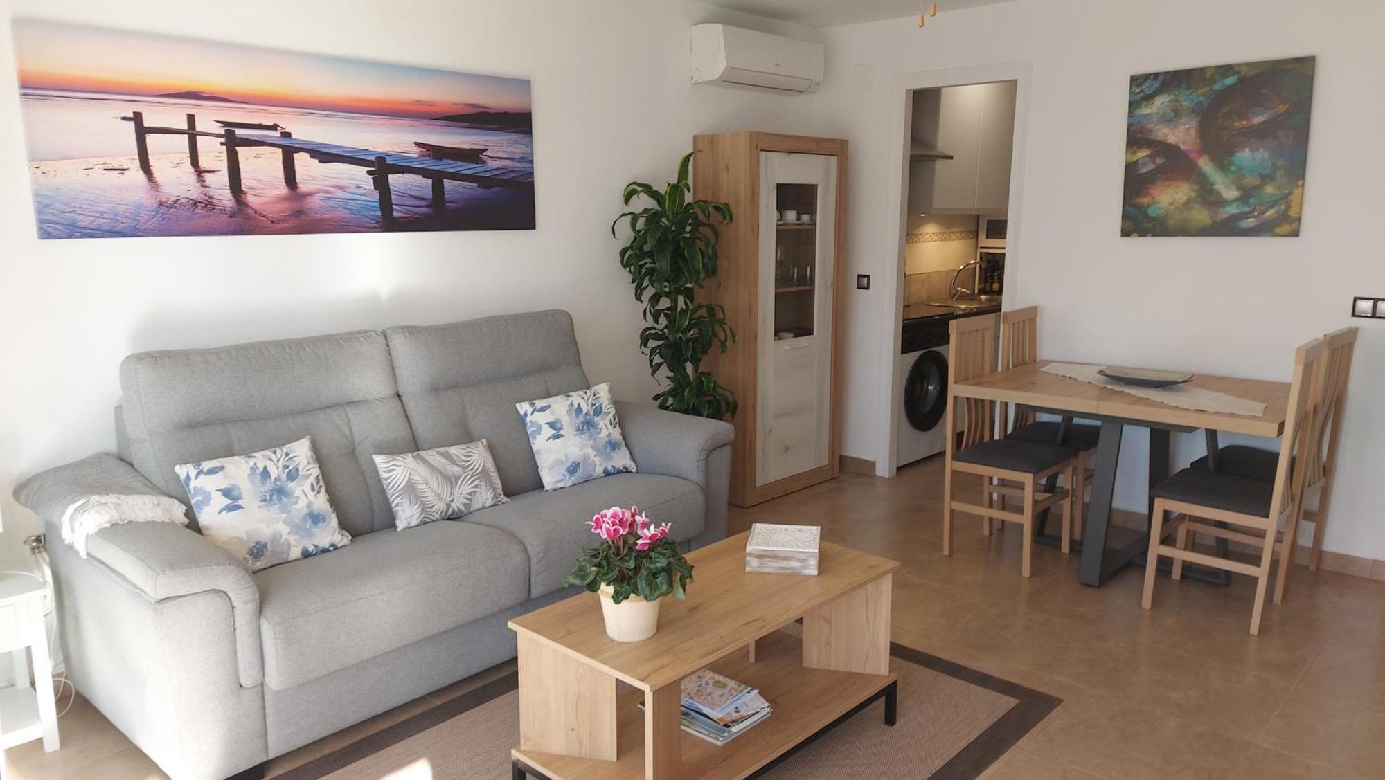 Bellamar 25 Cambrils Exterior foto