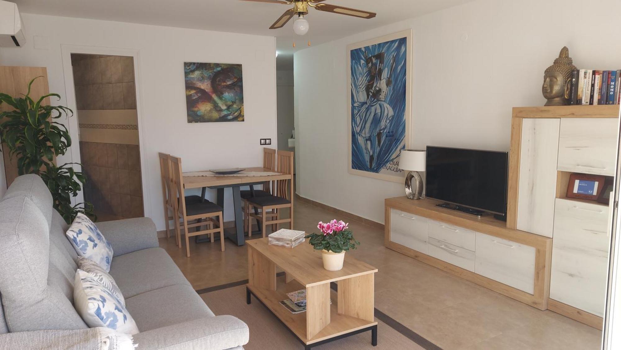 Bellamar 25 Cambrils Exterior foto