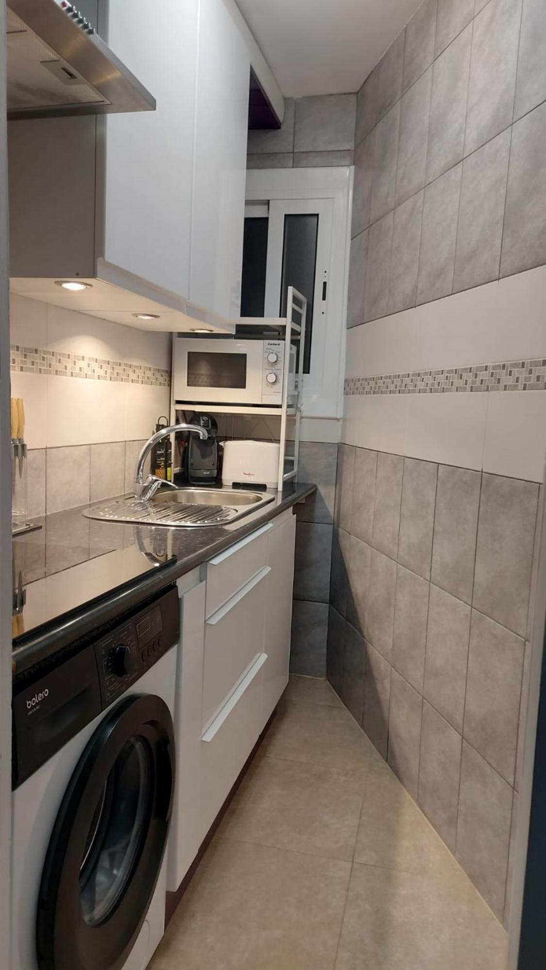 Bellamar 25 Cambrils Exterior foto